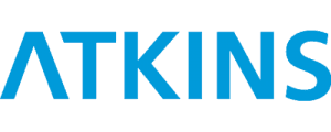 Recruit IT kunde - Atkins logo