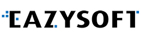 Recruit IT kunde - EazySoft logo