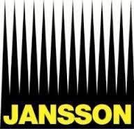 Recruit IT kunde - Jansson