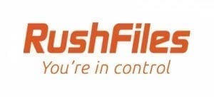 Recruit IT kunde - rushfiles