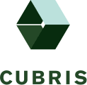 Recruit IT kunde - cubris logo