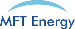 Recruit IT kunde - MFT Energy logo
