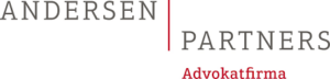Recruit IT kunde - Andersen Partners logo