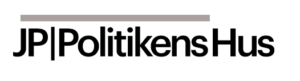 Recruit IT kunde - JP | Politikens Hus logo