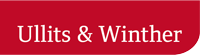 Recruit IT kunde - Ullits & Winther logo