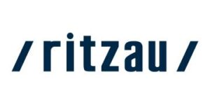 Recruit IT kunde - ritzau logo