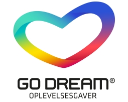 Recruit IT kunde - go dream logo