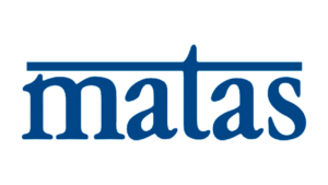 Recruit IT kunde - matas logo