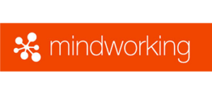 Recruit IT kunde - mindworking logo