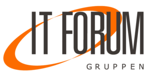 Recruit IT kunde IT Forum