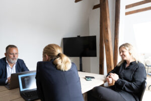 IT rekrutteringskonsulenter hjælper dig til rette IT stilling Recruit IT